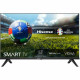 Телевизор HISENSE 32A4N