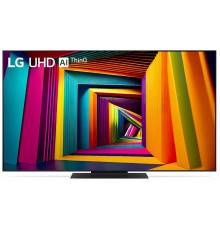 Телевизор LG 55UT91006LA.ARUB