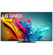 Телевизор LG 50QNED86T6A.ARUB