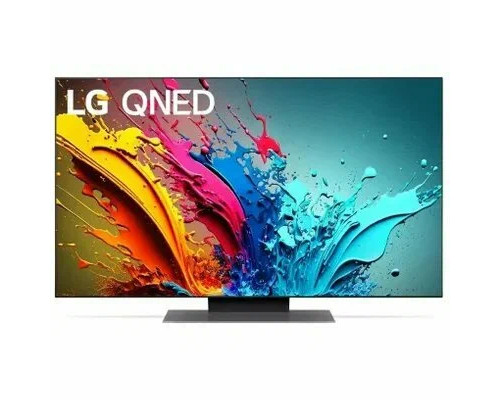 Телевизор LG 50QNED86T6A.ARUB