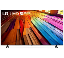 Телевизор LG 75UT80006LA.ARUB