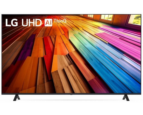 Телевизор LG 75UT80006LA.ARUB