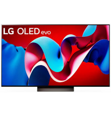 Телевизор LG OLED55C4RLA.ARUB