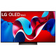 Телевизор LG OLED55C4RLA.ARUB