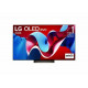 Телевизор LG OLED55C4RLA.ARUB