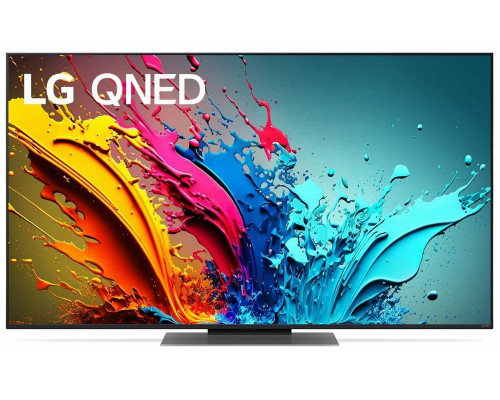 Телевизор LG 55QNED86T6A.ARUB