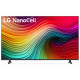 Телевизор LG 55NANO80T6A.ARUB