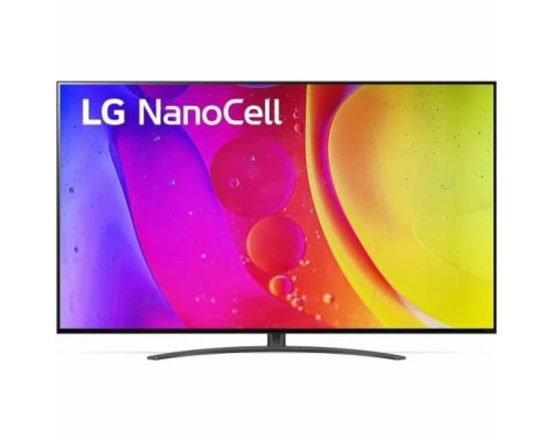 Телевизор LG 55NANO80T6A.ARUB