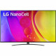 Телевизор LG 55NANO80T6A.ARUB