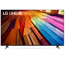 Телевизор LG 55UT80006LA.ARUB