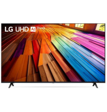 Телевизор LG 55UT80006LA.ARUB