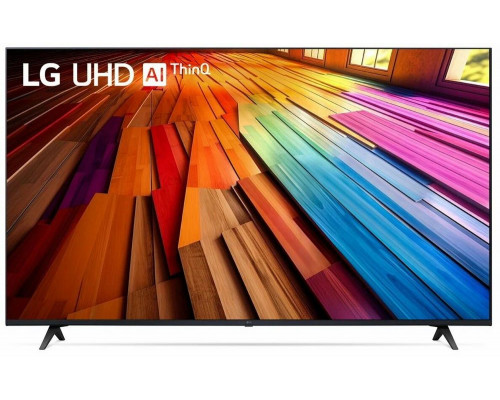 Телевизор LG 55UT80006LA.ARUB