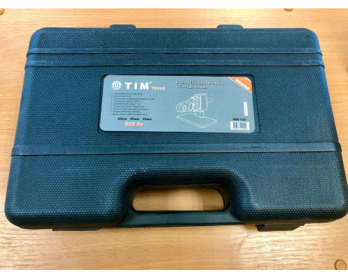 Сварочный аппарат для труб TIM WM-10D 20-32 600Вт