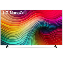 Телевизор LG 75NANO80T6A.ARUB