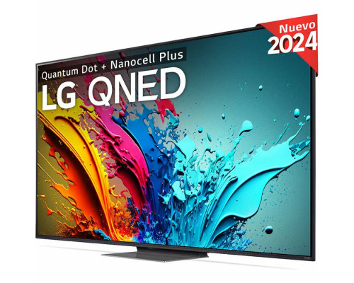 Телевизор LG 65QNED86T6A.ARUB