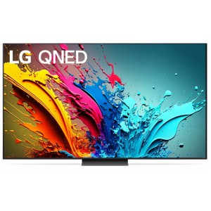 Телевизор LG 65QNED86T6A.ARUB