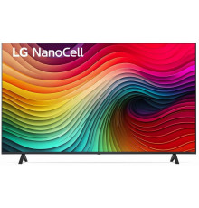 Телевизор LG 65NANO80T6A.ARUB