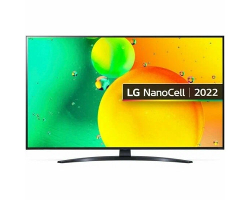 Телевизор LG 65NANO80T6A.ARUB