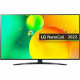 Телевизор LG 65NANO80T6A.ARUB