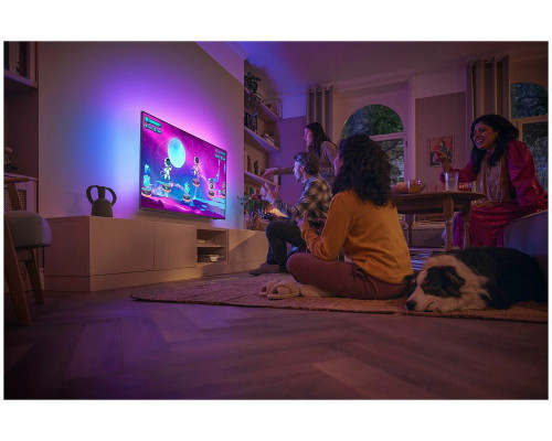 Телевизор Philips 55PUS8519/60 Телевизор Philips 55PUS8519/60