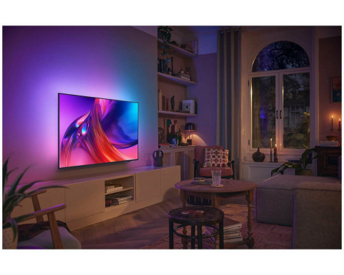 Телевизор Philips 55PUS8519/60 Телевизор Philips 55PUS8519/60