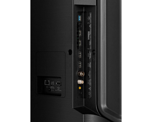 Телевизор Hisense 55U7KQ Телевизор Hisense 55U7KQ