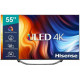 Телевизор Hisense 55U7KQ