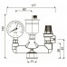 Группа безопасности котла TIM JH-1025-3std