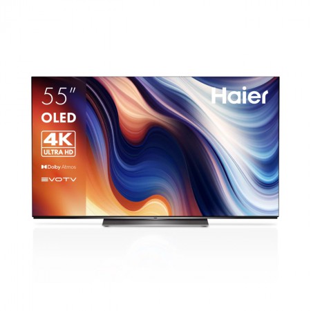 Телевизор HAIER H55S9UG PRO