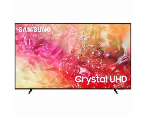 Телевизор LED SAMSUNG UE-43DU7100UXRU 4K Smart (Tizen)