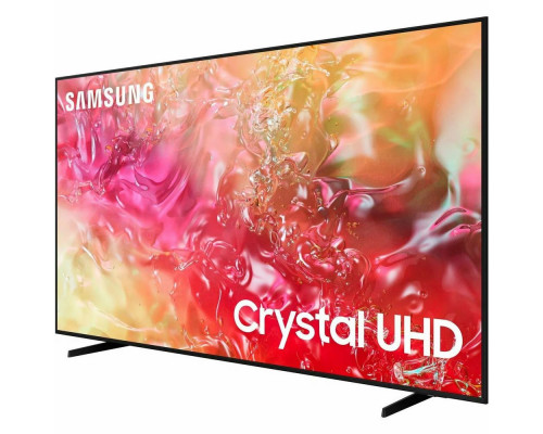 Телевизор LED SAMSUNG UE-43DU7100UXRU 4K Smart (Tizen)