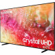 Телевизор LED SAMSUNG UE-43DU7100UXRU 4K Smart (Tizen)