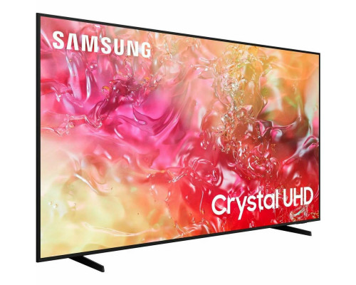 Телевизор LED SAMSUNG UE-43DU7100UXRU 4K Smart (Tizen)