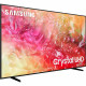 Телевизор LED SAMSUNG UE-43DU7100UXRU 4K Smart (Tizen)