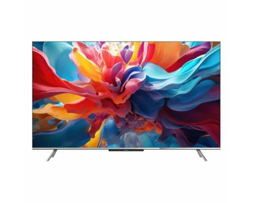 Телевизор LED SKYWORTH 65Q66G QLED 4K Smart (Google)