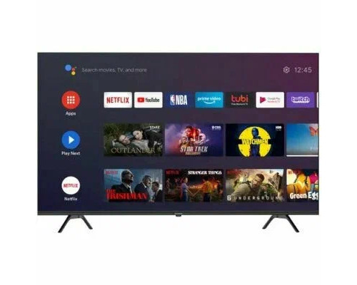 Телевизор LED SKYWORTH 100Q78G 120Hz QLED 4K Smart (Google)