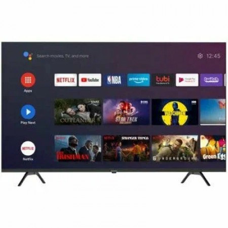 Телевизор LED SKYWORTH 100Q78G 120Hz QLED 4K Smart (Google)