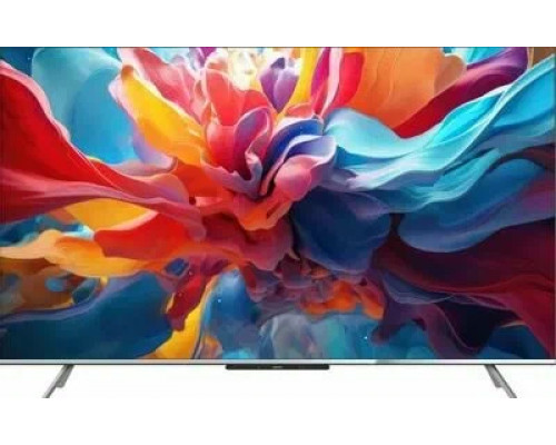 Телевизор LED SKYWORTH 50Q66G QLED 4K Smart (Google)