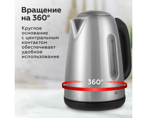 Чайник BQ KT1822SW Чайник BQ KT1822SW
