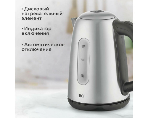 Чайник BQ KT1822SW Чайник BQ KT1822SW