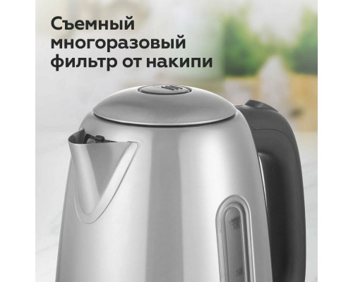 Чайник BQ KT1822SW Чайник BQ KT1822SW