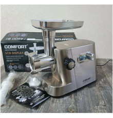 Мясорубка Comfort Luxe M4600