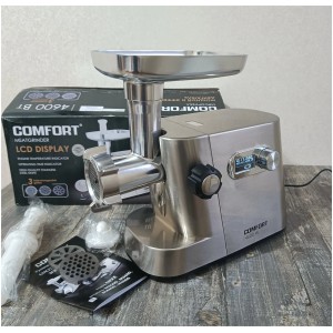 Мясорубка Comfort Luxe M4600