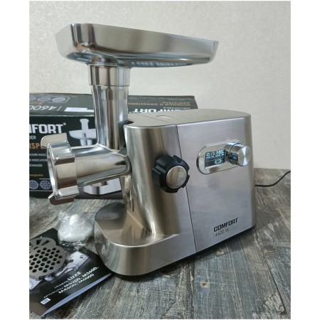 Мясорубка Comfort Luxe M4600