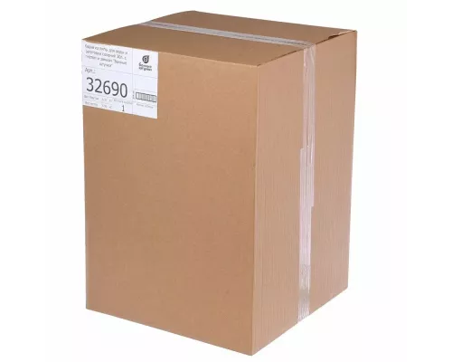 Кадка для воды Банные штучки 30л с гнетом и замком 32690