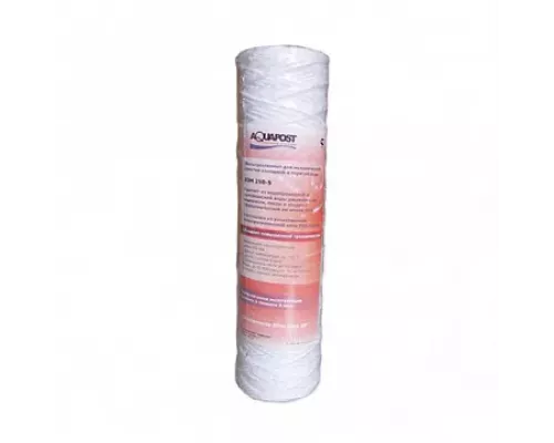 Картридж Аквамодуль ВЭМ 500ВВ-50 веревочный 50мкм