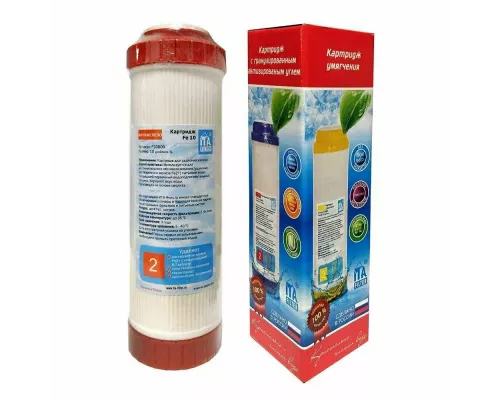 Картридж ITA Fe антижелезо F30808