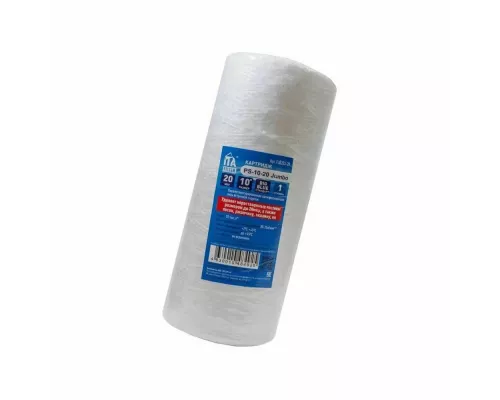 Картридж ITA PS-10 Jumbo 10 микрон