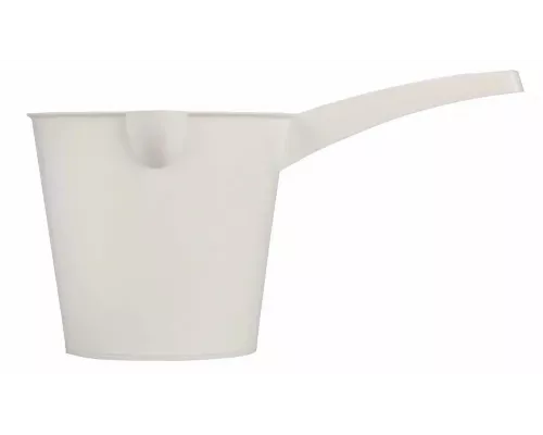 Ковш со сливом Альтернатива Эконом 1,5л М6605