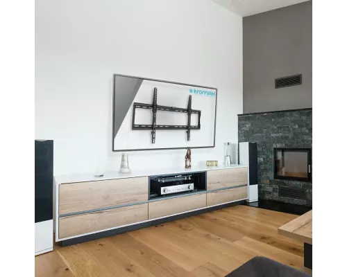 Кронштейн Arm Media STEEL-2 черный